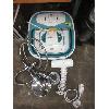 Image 1 : Blow Dryer, Hand Held Shower and Foot Bath