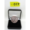 Image 1 : 2 Oz .9999 Silver 2024 Tudor Dragon Coin 