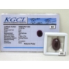 Image 2 : One 13.13 CT and One 12.45 CT Faceted Natural Ruby