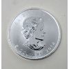 Image 3 : 1 Oz .9999 Silver 2014 Soaring Bald Eagle Coin 