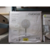 Image 1 : Cuckoo CF-ECL1010WH Air Circulator