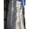 Image 1 : 8' x 10' Grey Speckled Shag Area Carpet 