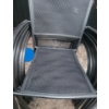 Image 1 : Set of Six Patio Chairs 