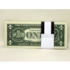 Image 2 : 25 x $1 USD Uncirculated Sequential Numbered Bundle 