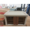 Image 1 : 4 New Stackable Mini Storage Bins