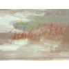 Image 2 : Large John Jackson Oil on Canvas Painting