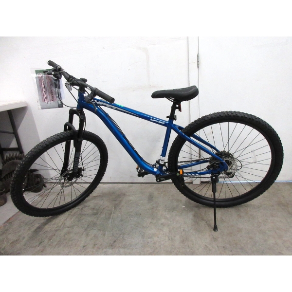 Hyper Explorer 29" Hardtail Mountain Bike