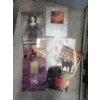 Image 2 : 2 Binders  Book of World Post Cards & Poster Folio
