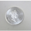 Image 2 : 1 Oz .999 Silver "Truth Conquers All" Coin 
