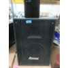 Image 1 : New Audesbo K-12 Speaker - No Box