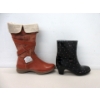 Image 3 : 5 New Pairs of Women's Boots  in Boxes