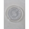 Image 2 : 5 Oz .999 Silver Scotia Bank Investor Round 