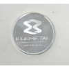 Image 2 : 1 Oz .999 Silver Elemetal Round