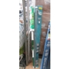 Image 1 : No Drill Curtain Rod & Libman Tornado Mop