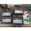 Image 1 : 21 Sets of New Magnetic Eyelashes & 1 Soap
