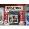 Image 1 : Gourmia Air Fry with View Window - 7.6 L / 8 QT