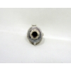 Image 1 : Custom Made Krishna Ring w/ Secret Compartment