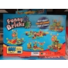 Image 2 : 5 New Funny Bricks Motorized Building Sets 