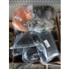 Image 3 : 2 Boxes of Assorted Wigs & Posture Correctors