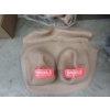 Image 1 : New Silicone Breast Vest