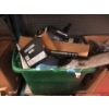 Image 1 : Large Tote of Preowned & Other Goods 