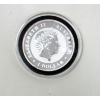 Image 2 : 1 Oz .999 Silver 2012 Australian Koala Coin 