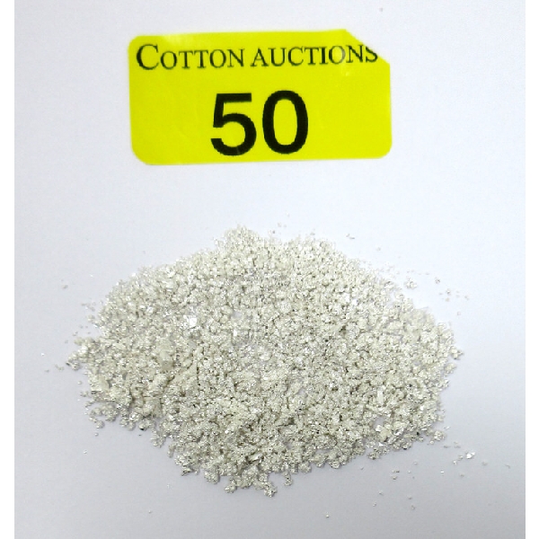 1.12 Oz .999 Silver Shot 