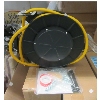 Image 1 : New Retractable Air Hose Reel with 50' Air Hose