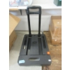 Image 1 : Black Handcart with Telescoping Handle