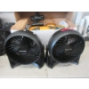 Image 1 : 2 Honeywell 11" Table Top Fans - No boxes