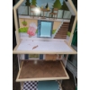 Image 1 : Customer Return Doll House 