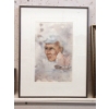 Image 1 : Barbara Conder Original Signed Watercolour