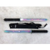 Image 2 : Set of 2 Tactical Master Knives with 15" Blades