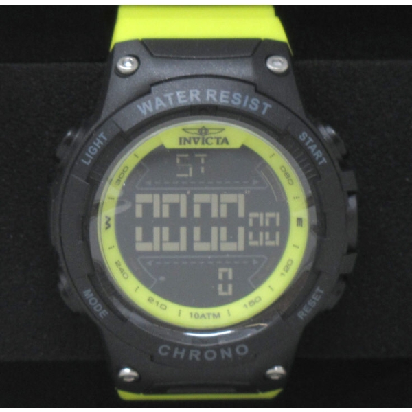 BNIB Invicta Racing Man 52M Watch 