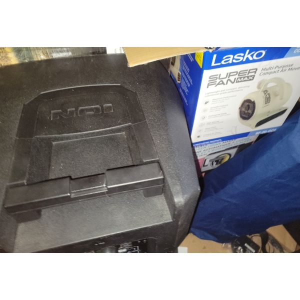 Pallet of Store Return Goods 