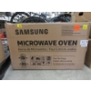 Image 1 : Samsung Over-the-Range Microwave Oven