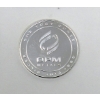 Image 1 : 1 Oz .999+ Silver OPM Precious Metals Round 
