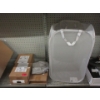 Image 1 : 5 New Sets of 2 Foldable Pop-Up Laundry Hampers