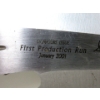 Image 3 : Gil Hibben Signature Issue Fantasy Knife 4379
