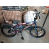 Image 1 : BMX Style Jet Fuel Hyper Bike - Customer Return