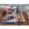 Image 1 : 4 Piece Lot of Boxed Toys & Games - Customer Returns