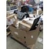 Image 1 : Skid of Assorted Customer Return Goods - As Is