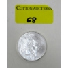 Image 1 : 1 Oz .999 Silver Liberty Indigenous/Buffalo Round 