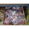 Image 2 : 50 New Dog Leash & Harness or Collar Sets - Assorted