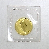 Image 2 : 1/20 Oz/ 1.55 Grams .9999 Fine Gold 1993 Canada Maple Leaf Coin 