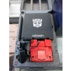 Image 2 : Robosen Optimus Prime Elite Core Transformer 