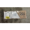 Image 1 : Box of 9 New Pure Sound Air Buds - White