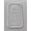 Image 1 : 1 Oz .999+ Silver Morgan Head Bar 