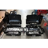 Image 2 : 2 Portable Propane Barbecues 