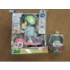 Image 1 : Bluey Scooter Toy & Bitzee Toy